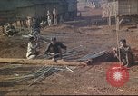 Image of Montagnards Vietnam, 1966, second 58 stock footage video 65675058799