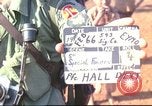 Image of Vietnamese villagers Vietnam, 1966, second 1 stock footage video 65675058800