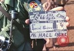Image of Vietnamese villagers Vietnam, 1966, second 3 stock footage video 65675058800