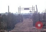 Image of Vietnamese villagers Vietnam, 1966, second 5 stock footage video 65675058800