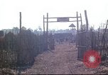 Image of Vietnamese villagers Vietnam, 1966, second 6 stock footage video 65675058800