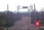 Image of Vietnamese villagers Vietnam, 1966, second 7 stock footage video 65675058800