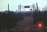 Image of Vietnamese villagers Vietnam, 1966, second 8 stock footage video 65675058800