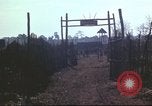 Image of Vietnamese villagers Vietnam, 1966, second 10 stock footage video 65675058800