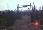 Image of Vietnamese villagers Vietnam, 1966, second 11 stock footage video 65675058800