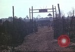 Image of Vietnamese villagers Vietnam, 1966, second 12 stock footage video 65675058800