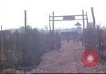 Image of Vietnamese villagers Vietnam, 1966, second 13 stock footage video 65675058800