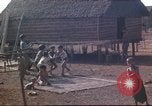 Image of Vietnamese villagers Vietnam, 1966, second 30 stock footage video 65675058800