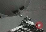 Image of German airship Hindenburg Lakehurst Naval Air Station New Jersey USA, 1936, second 47 stock footage video 65675058801