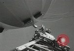 Image of German airship Hindenburg Lakehurst Naval Air Station New Jersey USA, 1936, second 49 stock footage video 65675058801