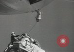 Image of German airship Hindenburg Lakehurst Naval Air Station New Jersey USA, 1936, second 58 stock footage video 65675058801