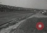 Image of car race Langhorne Pennsylvania USA, 1936, second 13 stock footage video 65675058802