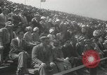 Image of car race Langhorne Pennsylvania USA, 1936, second 17 stock footage video 65675058802