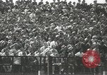 Image of car race Langhorne Pennsylvania USA, 1936, second 32 stock footage video 65675058802