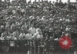 Image of car race Langhorne Pennsylvania USA, 1936, second 33 stock footage video 65675058802
