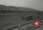 Image of car race Langhorne Pennsylvania USA, 1936, second 36 stock footage video 65675058802