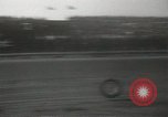 Image of car race Langhorne Pennsylvania USA, 1936, second 37 stock footage video 65675058802