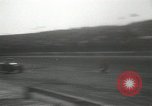 Image of car race Langhorne Pennsylvania USA, 1936, second 38 stock footage video 65675058802