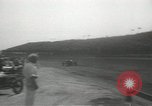 Image of car race Langhorne Pennsylvania USA, 1936, second 39 stock footage video 65675058802