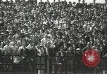 Image of car race Langhorne Pennsylvania USA, 1936, second 57 stock footage video 65675058802