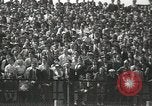 Image of car race Langhorne Pennsylvania USA, 1936, second 58 stock footage video 65675058802