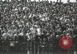 Image of car race Langhorne Pennsylvania USA, 1936, second 59 stock footage video 65675058802