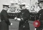 Standbild Congressional Medal of Valor Seattle Washington USA, 1936, aus Sekunde 23 historischem Filmmaterial Videoclip 65675058803