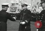 Standbild Congressional Medal of Valor Seattle Washington USA, 1936, aus Sekunde 25 historischem Filmmaterial Videoclip 65675058803