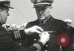 Standbild Congressional Medal of Valor Seattle Washington USA, 1936, aus Sekunde 28 historischem Filmmaterial Videoclip 65675058803