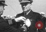 Standbild Congressional Medal of Valor Seattle Washington USA, 1936, aus Sekunde 29 historischem Filmmaterial Videoclip 65675058803
