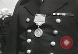 Standbild Congressional Medal of Valor Seattle Washington USA, 1936, aus Sekunde 32 historischem Filmmaterial Videoclip 65675058803