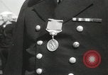 Standbild Congressional Medal of Valor Seattle Washington USA, 1936, aus Sekunde 33 historischem Filmmaterial Videoclip 65675058803