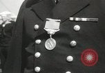 Standbild Congressional Medal of Valor Seattle Washington USA, 1936, aus Sekunde 34 historischem Filmmaterial Videoclip 65675058803