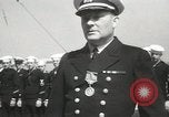 Standbild Congressional Medal of Valor Seattle Washington USA, 1936, aus Sekunde 36 historischem Filmmaterial Videoclip 65675058803