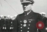 Standbild Congressional Medal of Valor Seattle Washington USA, 1936, aus Sekunde 37 historischem Filmmaterial Videoclip 65675058803