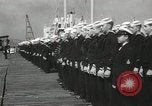 Standbild Congressional Medal of Valor Seattle Washington USA, 1936, aus Sekunde 39 historischem Filmmaterial Videoclip 65675058803