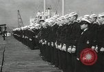 Standbild Congressional Medal of Valor Seattle Washington USA, 1936, aus Sekunde 40 historischem Filmmaterial Videoclip 65675058803
