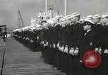 Standbild Congressional Medal of Valor Seattle Washington USA, 1936, aus Sekunde 41 historischem Filmmaterial Videoclip 65675058803