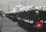 Standbild Congressional Medal of Valor Seattle Washington USA, 1936, aus Sekunde 43 historischem Filmmaterial Videoclip 65675058803