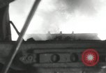 Standbild New York Central Quecksilber Lokomotive entworfen von Henry Dreyfuss Harmon New York USA, 1936, aus Sekunde 19 historischem Filmmaterial Videoclip 65675058804