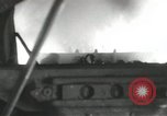 Standbild New York Central Quecksilber Lokomotive entworfen von Henry Dreyfuss Harmon New York USA, 1936, aus Sekunde 20 historischem Filmmaterial Videoclip 65675058804