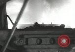 Standbild New York Central Quecksilber Lokomotive entworfen von Henry Dreyfuss Harmon New York USA, 1936, aus Sekunde 22 historischem Filmmaterial Videoclip 65675058804