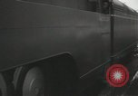 Standbild New York Central Quecksilber Lokomotive entworfen von Henry Dreyfuss Harmon New York USA, 1936, aus Sekunde 40 historischem Filmmaterial Videoclip 65675058804