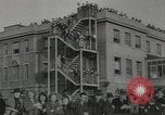 Standbild Amy Mollison Croydon London England, 1936, aus Sekunde 16 historischem Filmmaterial Videoclip 65675058805