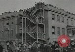 Standbild Amy Mollison Croydon London England, 1936, aus Sekunde 17 historischem Filmmaterial Videoclip 65675058805