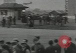 Standbild Amy Mollison Croydon London England, 1936, aus Sekunde 18 historischem Filmmaterial Videoclip 65675058805