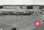 Standbild Amy Mollison Croydon London England, 1936, aus Sekunde 30 historischem Filmmaterial Videoclip 65675058805