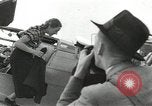 Standbild Amy Mollison Croydon London England, 1936, aus Sekunde 33 historischem Filmmaterial Videoclip 65675058805