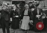 Standbild Amy Mollison Croydon London England, 1936, aus Sekunde 39 historischem Filmmaterial Videoclip 65675058805