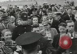 Standbild Amy Mollison Croydon London England, 1936, aus Sekunde 44 historischem Filmmaterial Videoclip 65675058805
